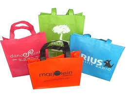 Plastic  bags 